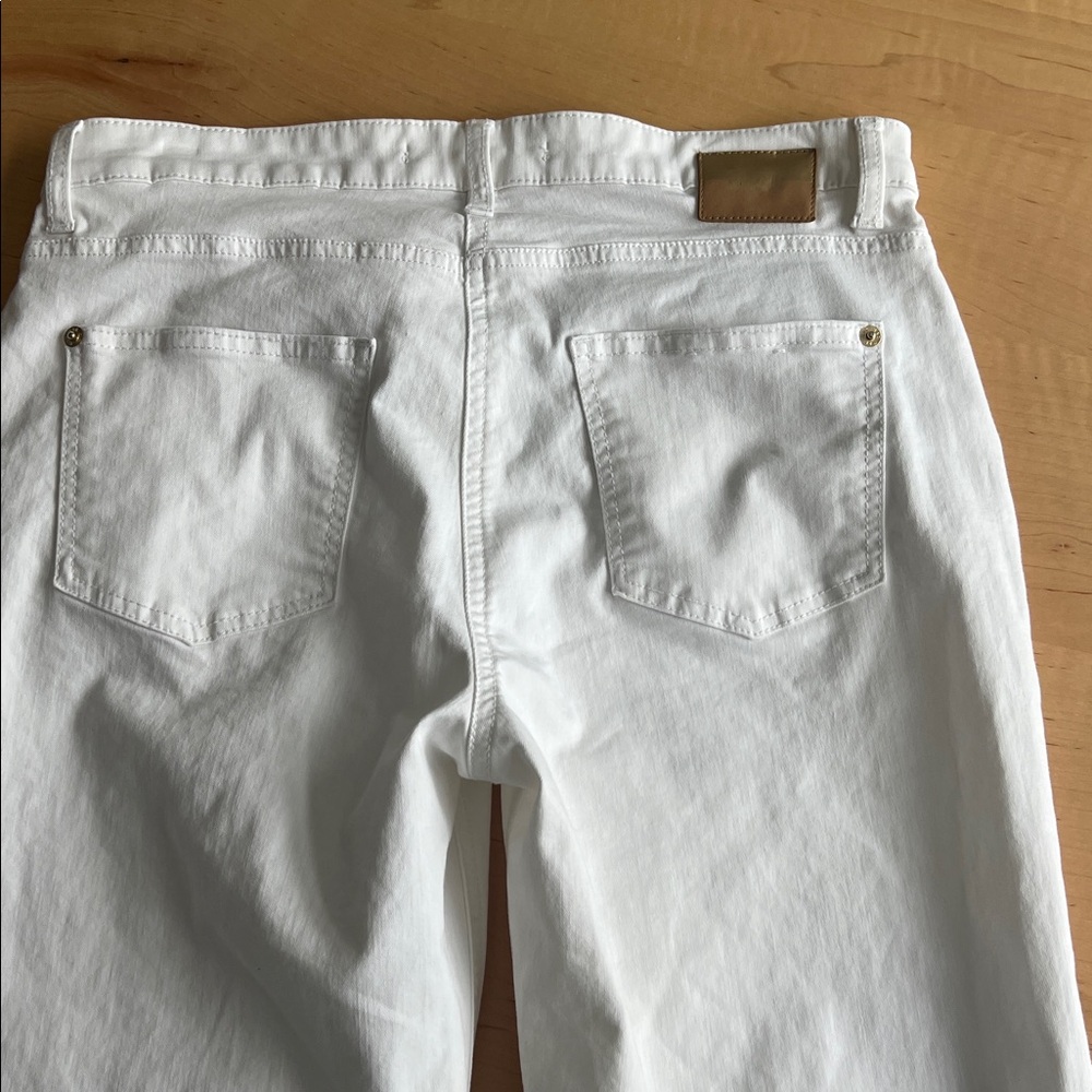 MAC JEANS Culotte Jeans Pant - Picture 9 of 15